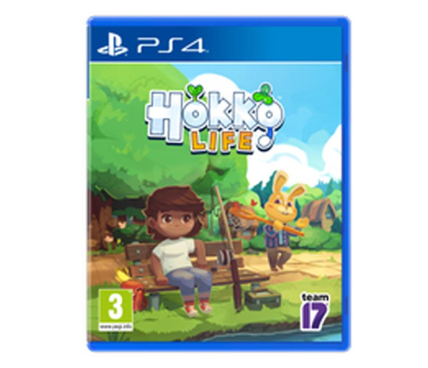 PlayStation Hokko life - 1063329 - zdjęcie 2